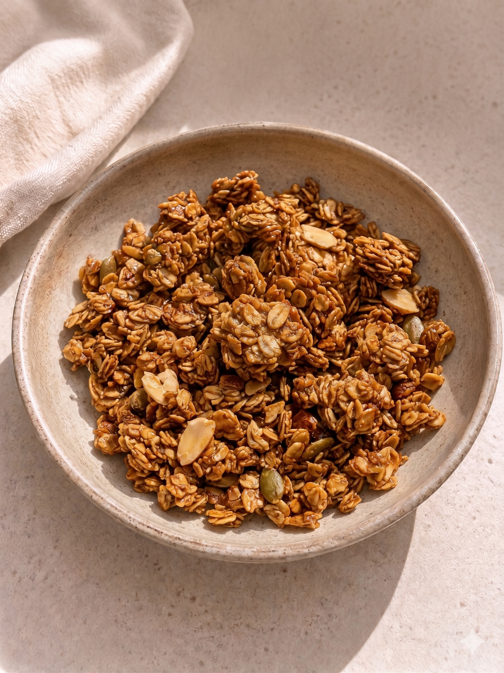 CLASSIC GRANOLA